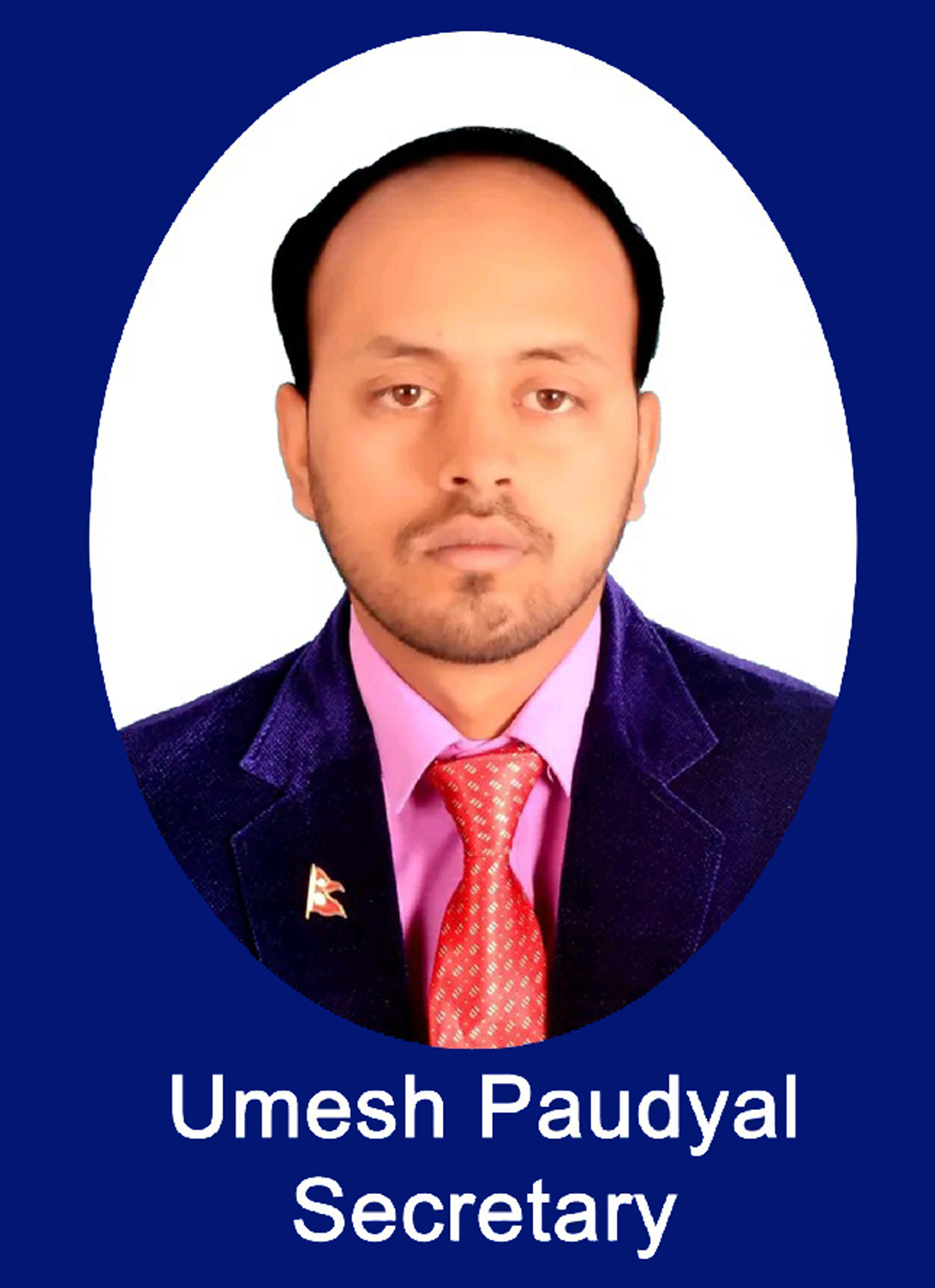 Umesh Paudyal